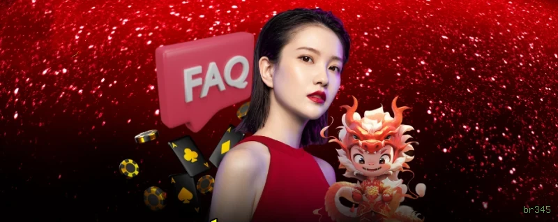 Bônus de Boas-vindas br345