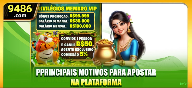 Lottery Clássica na br345